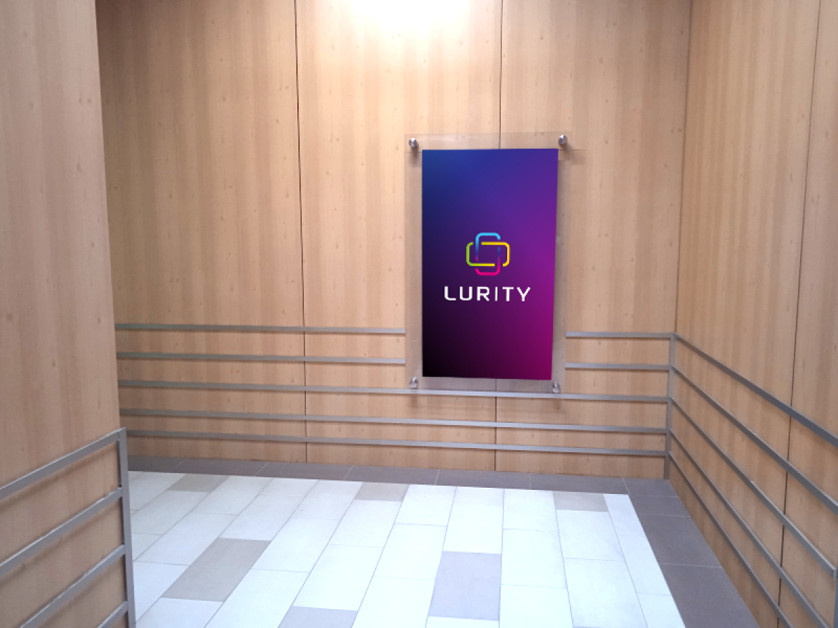RGB 7 Liptovský Mikuláš — DOOH obrazovka v RGB Liptov, Liptovský Mikuláš