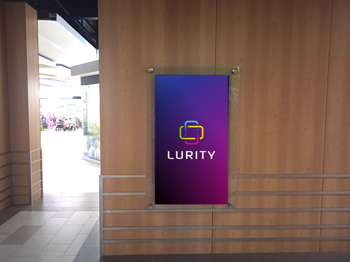 RGB 6 Liptovský Mikuláš — DOOH obrazovka v RGB Liptov, Liptovský Mikuláš