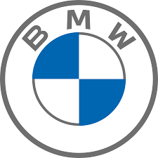 BMW brand logo — Lurity DOOH advertiser