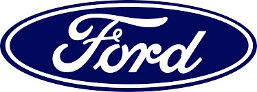 Ford brand logo — Lurity DOOH advertiser
