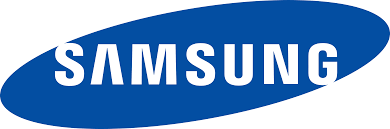 Samsung brand logo — Lurity DOOH advertiser
