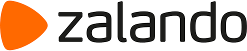 Zalando brand logo — Lurity DOOH advertiser